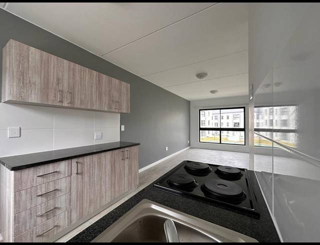 2 BEDROOM APARTMENT FOR SALE IN AAN DE WIJNLANDEN
